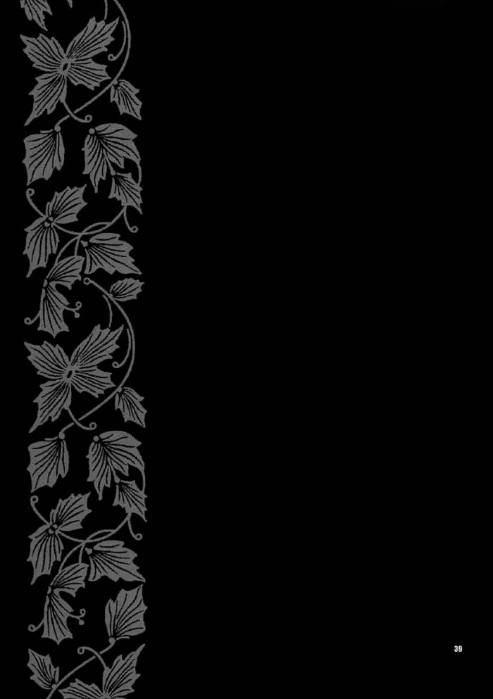 【エロ同人 クイーンズブレイド】鬼教官とまで言われた戦闘教官アレインがエルフ兵の若いおちんぽを…【シャルロット・ココ エロ漫画】 (40)