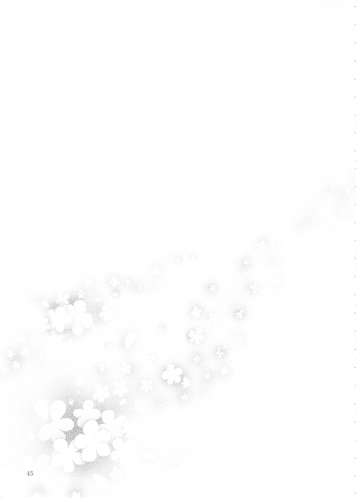 【エロ同人 東方Project】フランドール・スカーレットが夢の支配者ドレミー・スイートによって身体を四肢切断で切り刻まれて…【無料 エロ漫画】 (44)
